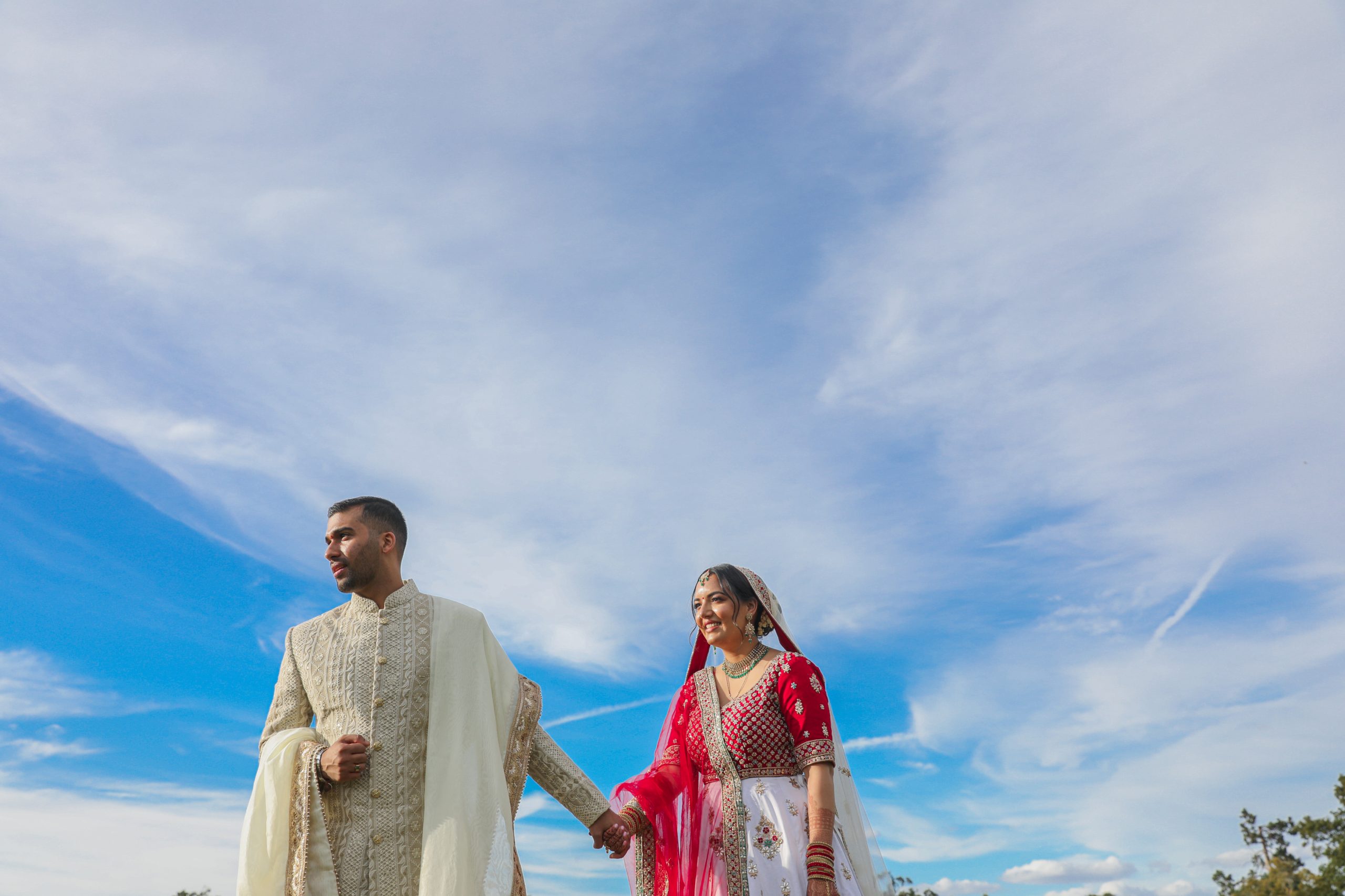 Indian Weddings