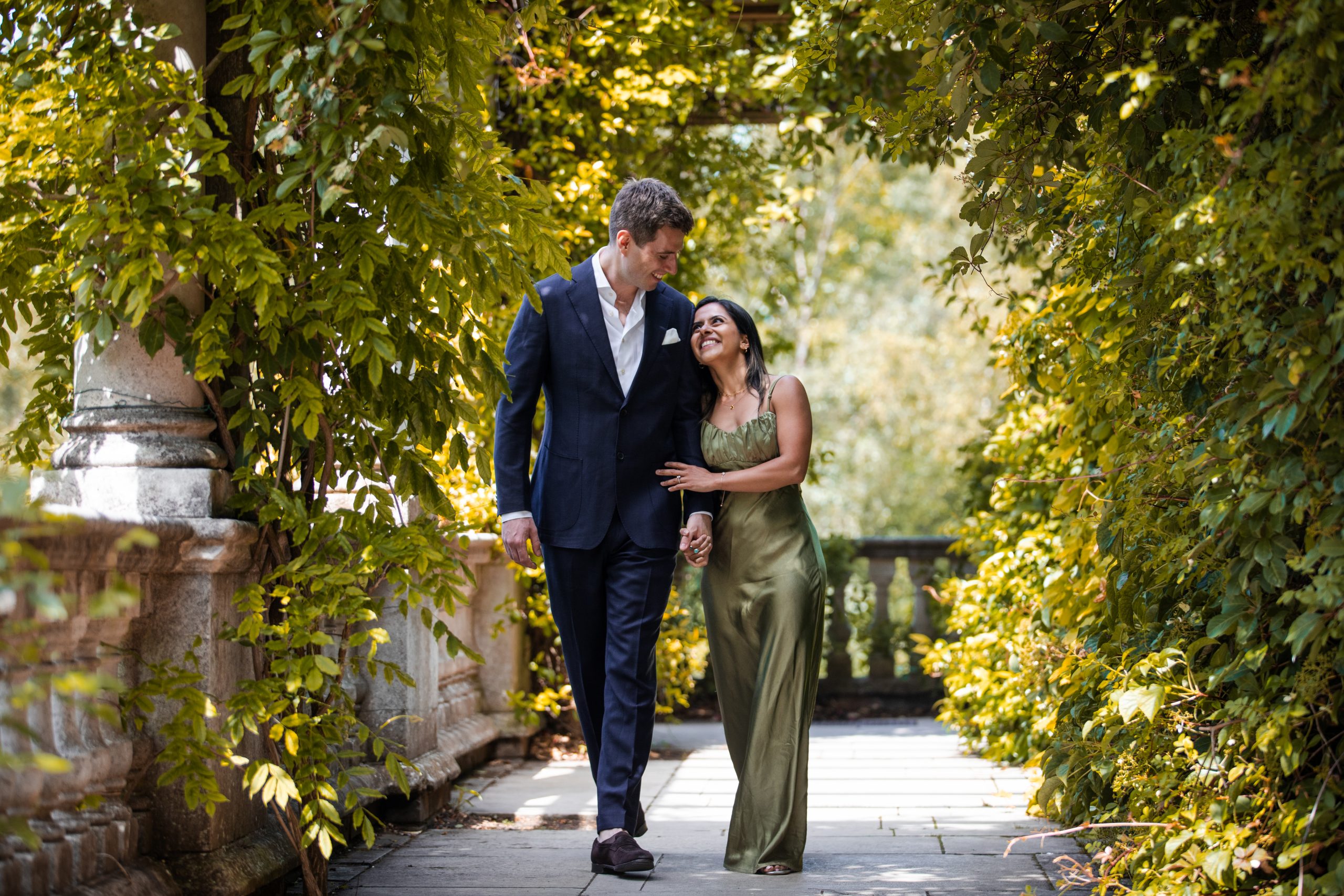 Pre-Wedding Shoot