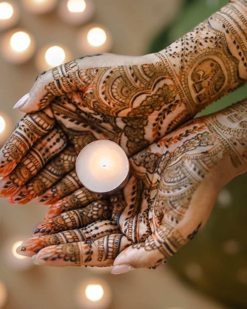 Mendhi