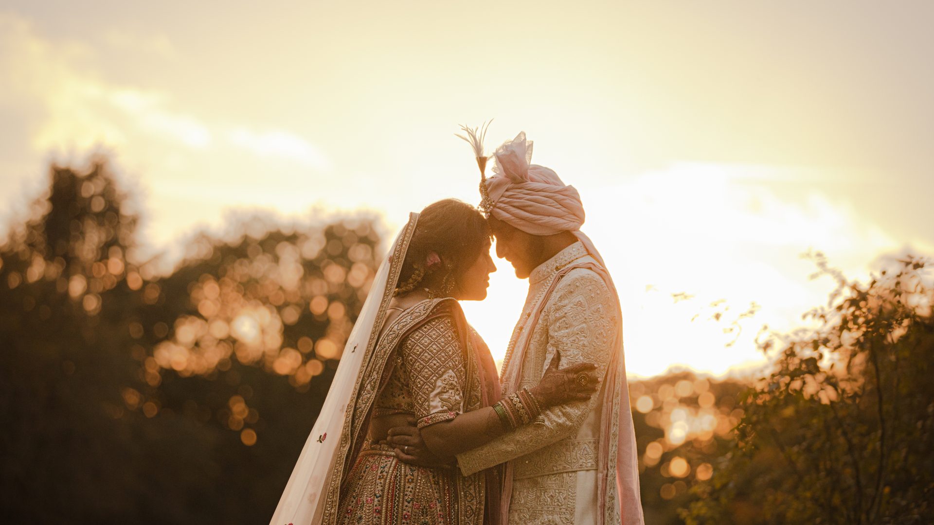 Golden Hour Portraits — Pink Lotus Photography