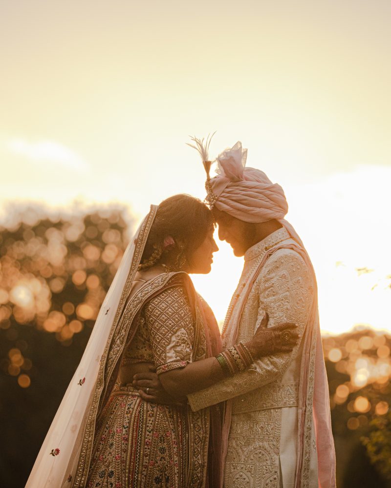 Golden Hour Portraits